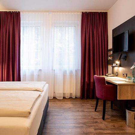 Arcus Hotel Muenchen Messe Feldkirchen  Esterno foto