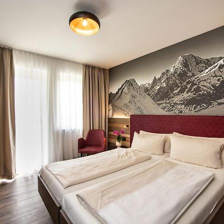 Arcus Hotel Muenchen Messe Feldkirchen  Esterno foto