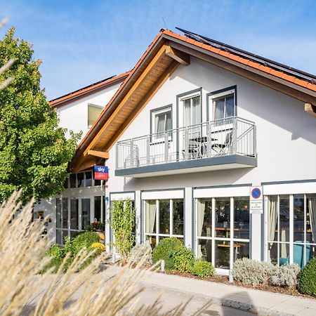 Arcus Hotel Muenchen Messe Feldkirchen  Esterno foto