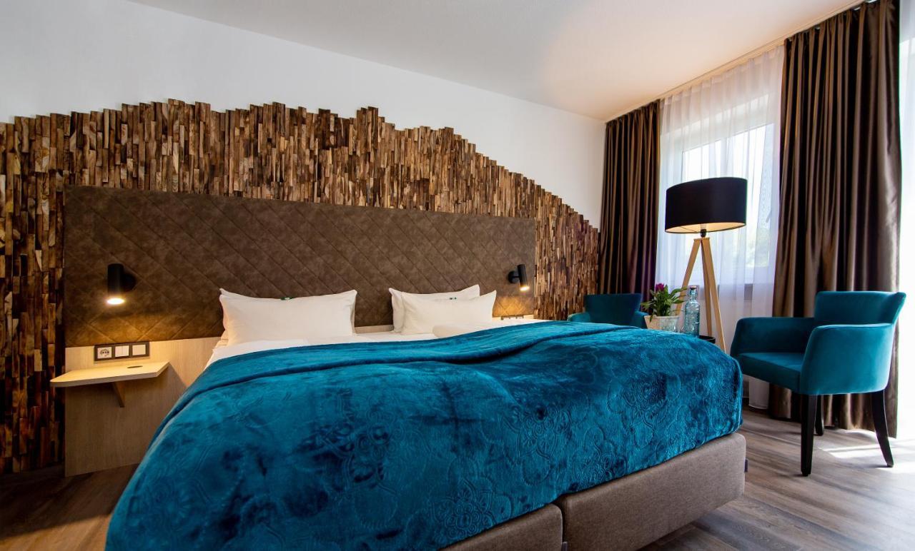 Arcus Hotel Muenchen Messe Feldkirchen  Esterno foto