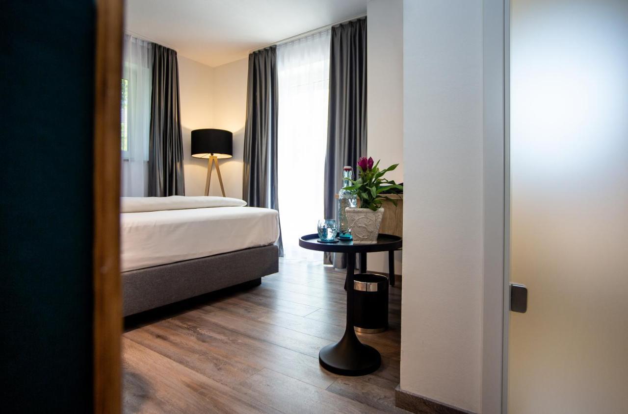 Arcus Hotel Muenchen Messe Feldkirchen  Esterno foto
