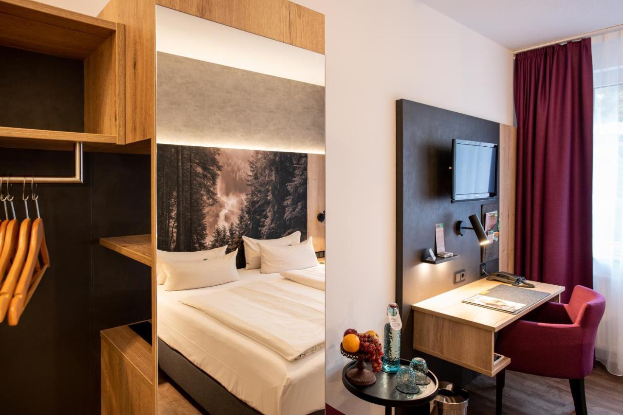 Arcus Hotel Muenchen Messe Feldkirchen  Esterno foto