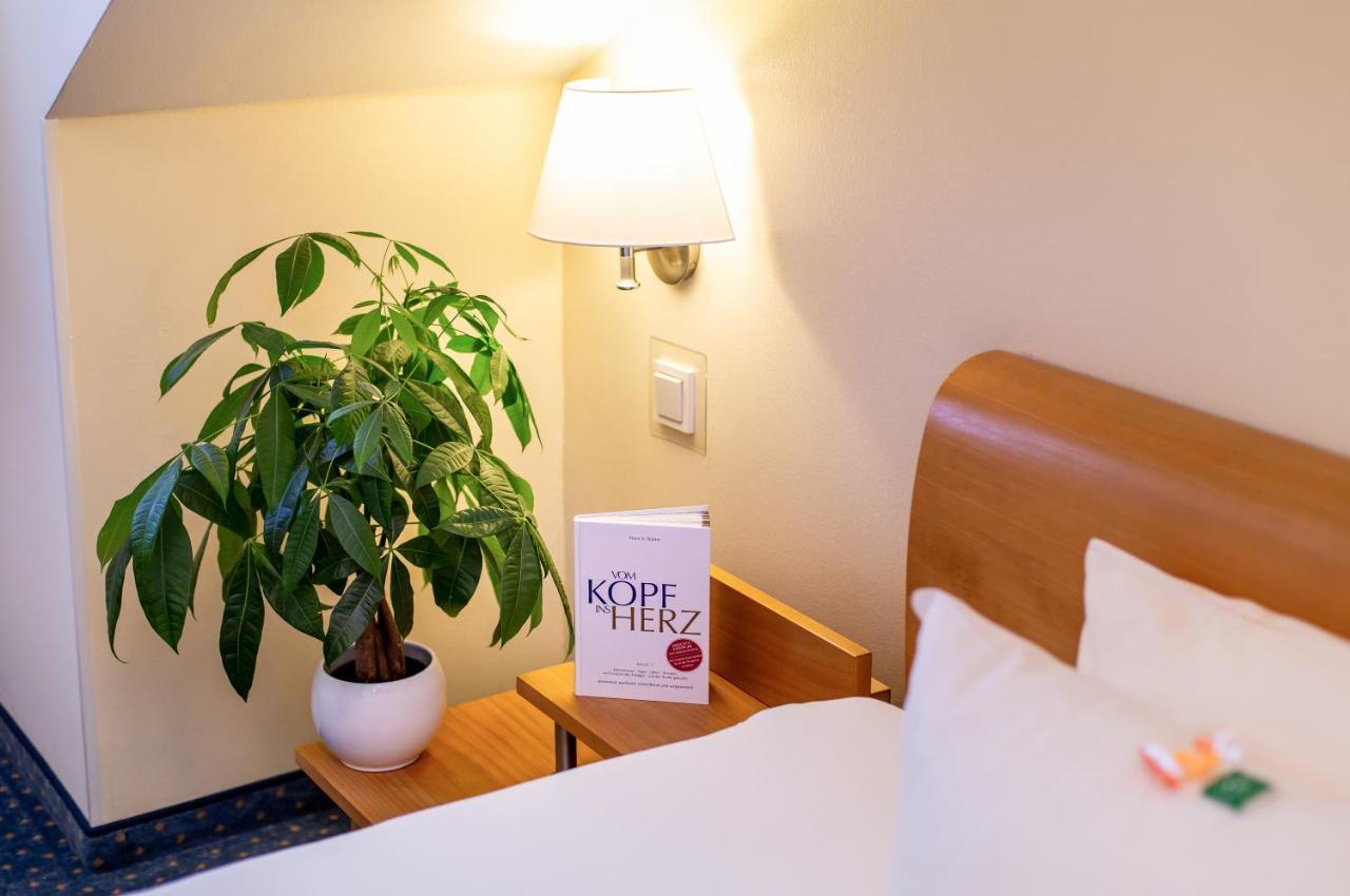 Arcus Hotel Muenchen Messe Feldkirchen  Esterno foto