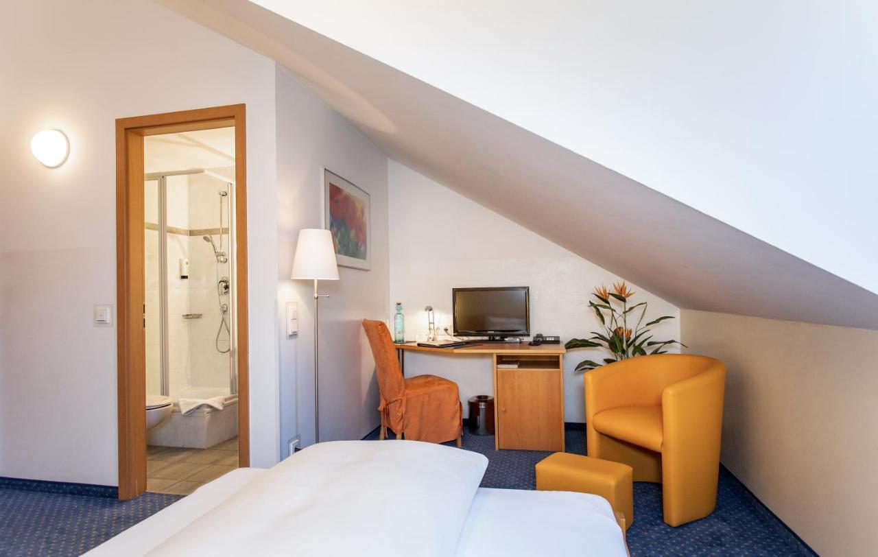 Arcus Hotel Muenchen Messe Feldkirchen  Esterno foto
