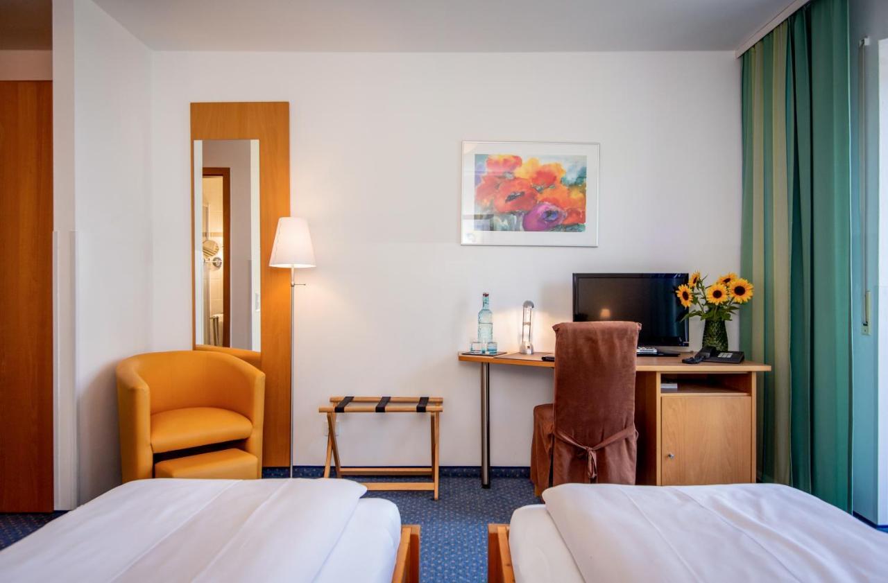 Arcus Hotel Muenchen Messe Feldkirchen  Esterno foto