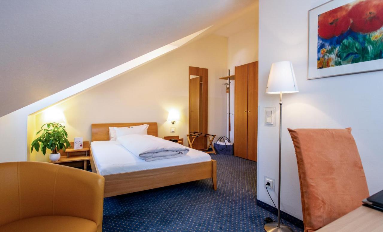 Arcus Hotel Muenchen Messe Feldkirchen  Esterno foto