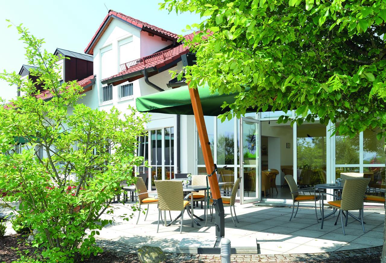 Arcus Hotel Muenchen Messe Feldkirchen  Esterno foto
